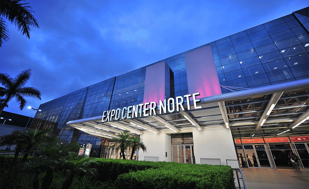 Operação High Class — Expo Center Norte